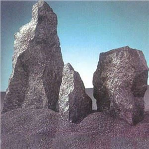 ブラウン電融アルミナ