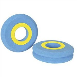 車のケージの粉砕ホイール