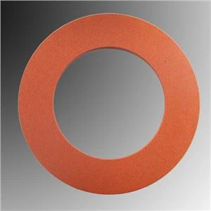 クランクシャフト研削ホイール