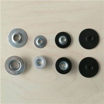 クイックチェンジディスク用金属ボタン